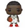 Funko POP! NBA: Giannis Antetokounmpo (Milwaukee Bucks)